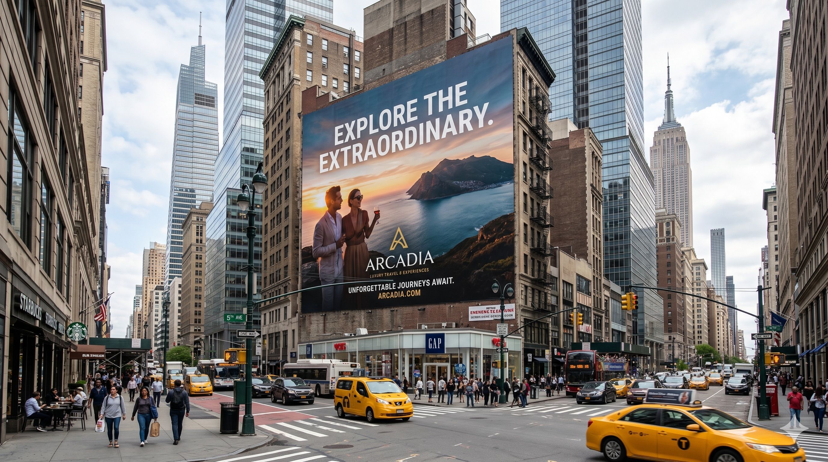 Wallscape-Billboard