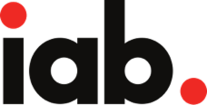 IAB logo