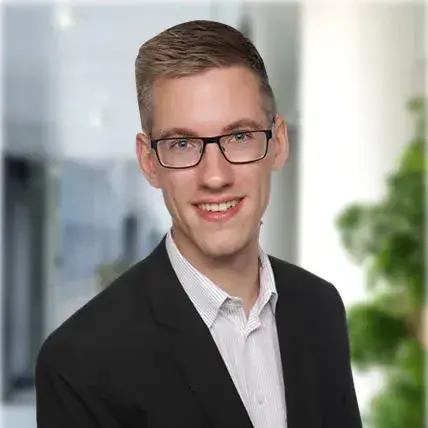 Matthias Mroczkowski